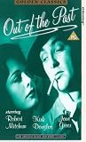 Out of the Past [VHS]