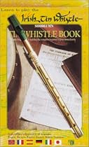 Learn to Play the Irish Tin Whistle