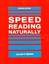 Speed Reading Naturally (2nd Edition)