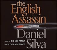 The English Assassin
