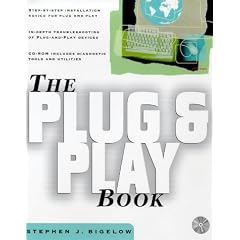Plug and Play Book