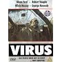 Virus [UK IMPORT]