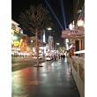 Hollywood & Highland ~ Jon Bush