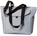 Port Authority Microfiber Tote Bag