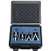 Posi Lock PMW-1 Puller Set, 1- to 2-Ton Capacity