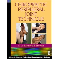 Chiropractic Peripheral Joint Technique (Bitterworth-Heinemann professional complementary medicine)