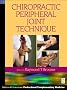 Chiropractic Peripheral Joint Technique (Bitterworth-Heinemann professional complementary medicine)