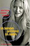 Les hommes preferent les rondes