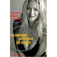 Les hommes pr�f�rent les rondes