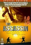 Assassin [DVD] [1993] [Region 1] [US Import] [NTSC]