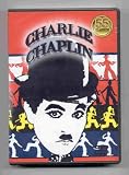 Charlie Chaplin - 55 Classics 6 DVD Boxed Set