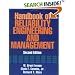 Handbook of Reliability Engineering and Management