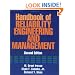 Handbook of Reliability Engineering and Management