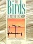 The Birds of British Columbia
