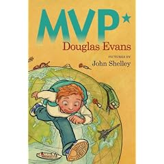 MVP: Magellan Voyage Project