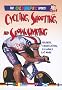 Cycling, Shooting, and Show Jumping