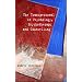 Transpersonal in Psychology, Psychotherapy and Counselling