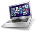Lenovo IdeaPad Z710 Notebook 1TB SSD 16GB RAM (Intel Core EXTREME i7-4930MX Processor - 3.0GHz with TURBO BOOST to 3.9GHz, 16 GB RAM, 1 TB SSD Drive, JBL speakers, 17.3-inch display, Windows 8.1) DESKTOP REPLACEMENT Laptop PC