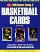 Book 1999 Standard Catalog of Basketball Cards