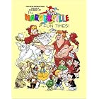 Click here to buy The Best of The Harveyville Fun Times! by Mark Arnold.