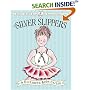 The Silver Slippers (Magic Charm)