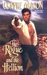 The Rogue and the Hellion