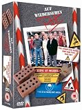 DVD : Auf Wiedersehen Pet Box Set - The Complete Series 1 and 2 [1983]