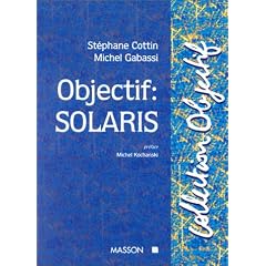 Objectif :  Solaris