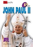 Books : Pope John Paul II (Biography)