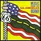 ROUTE 66:  USA