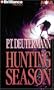 Hunting Season (Nova Audio Books)
