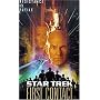 Star Trek - First Contact [UK Import] <b>DVD</b> ~ Jonathan Frakes