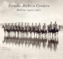 Estudio Cordero Archive (Spanish Edition)