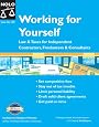 Working For Yourself: Law & Taxes for Independent Contractors, Freelancers & Consultants