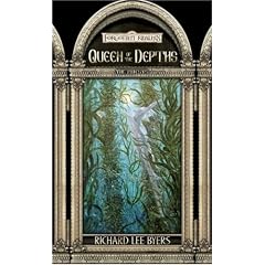 Queen of the Depths (Forgotten Realms: The Priests)