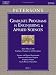 Books : Grad Guides BK5: Engineer/Appld Scis 2006 (Peterson's Graduate and Professional Programs in Engineering and Applied Sciences (Gr) (Peterson's Graduate Programs in Engineering & Applied Sciences)