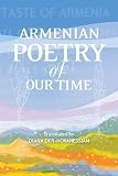 Armenian Poetry of Our Time