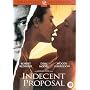 Indecent Proposal [DVD] [1993]