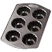 Wilton Excelle Elite 6-Cup Mini Bundt Pan