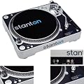 stanton　ターンテーブルT.90USB