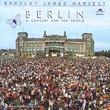 Revue Barclay James Harvest  / Berlin