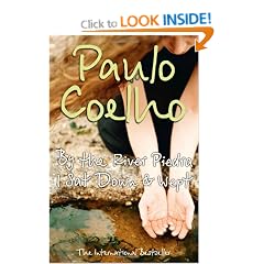 BY THE RIVER PIEDRA I SAT DOWN AND WEPT