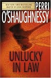 Unlucky in Law (Nina Reilly)