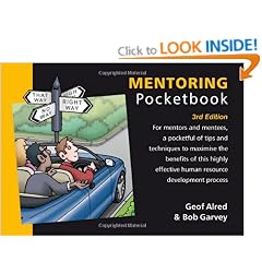 The Mentoring Pocketbook