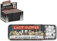 Last Supper After Dinner Mints in Collectible Tin 20g