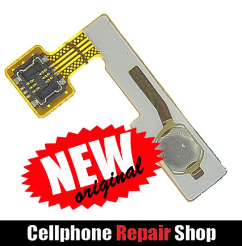 Samsung Galaxy Nexus 4G LTE SCH-i515 Power Buttons Replacement Part ON/OFF OEM CellFixRepairs