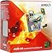 AMD A8-Series APUs A8-3820 FM1 TDP 65W 2.5GHz��4 ����å���4MB RH6550D AD3820OJGXBOX