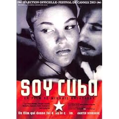 Soy Cuba