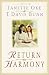 Book Return to Harmony