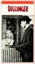 Dillinger [VHS]